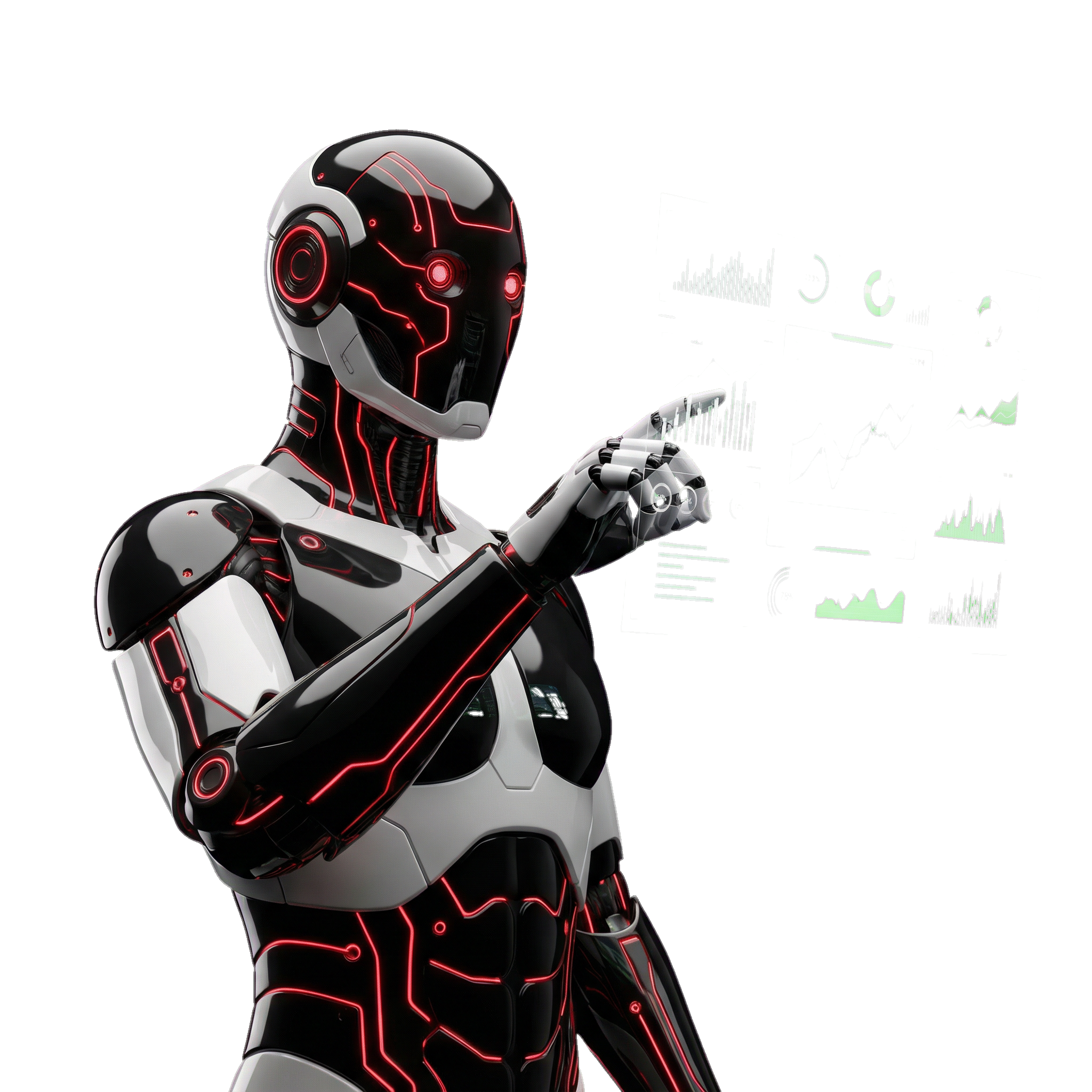 AI Opportunity Mapping