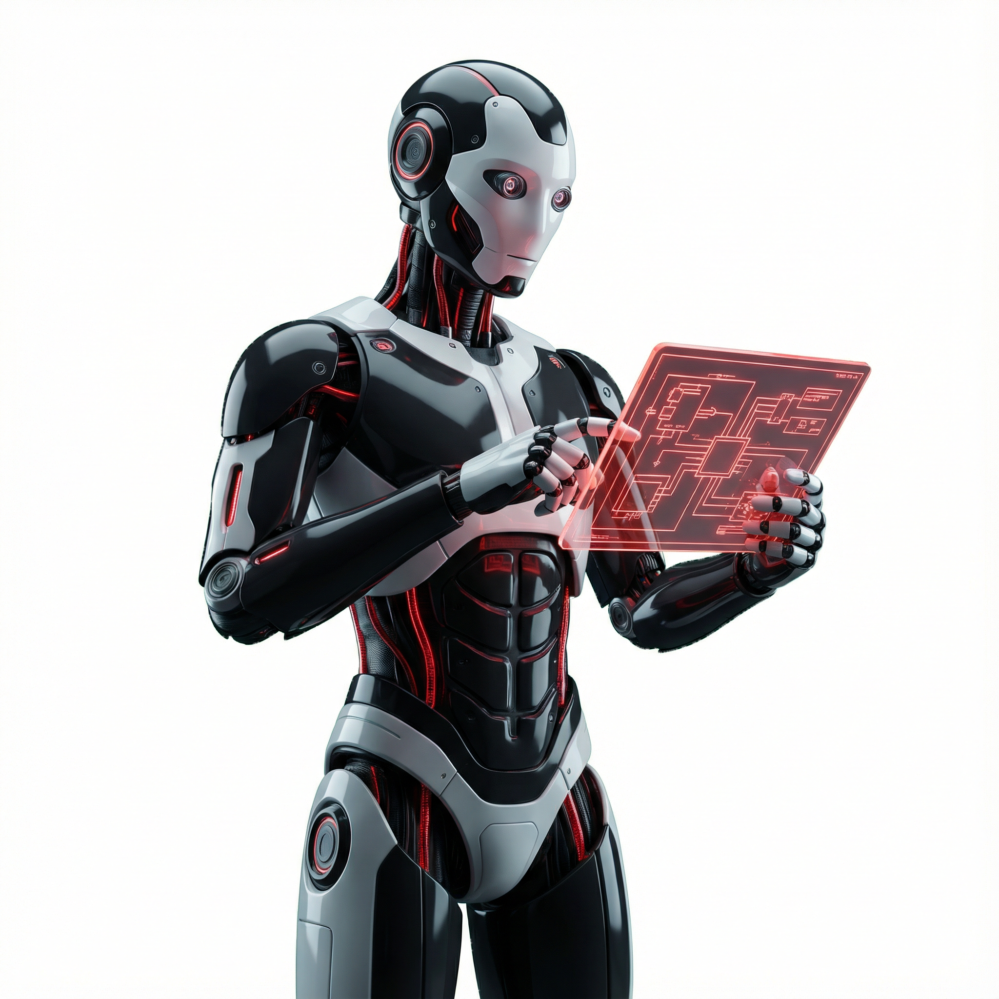 Custom AI System Design